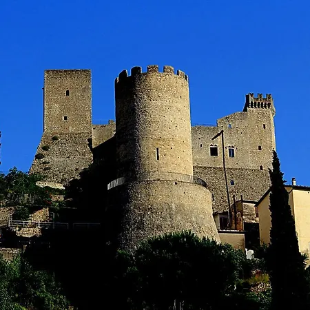 La Casa Delle Rose