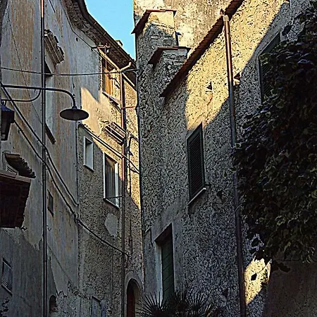 La Casa Delle Rose Itri